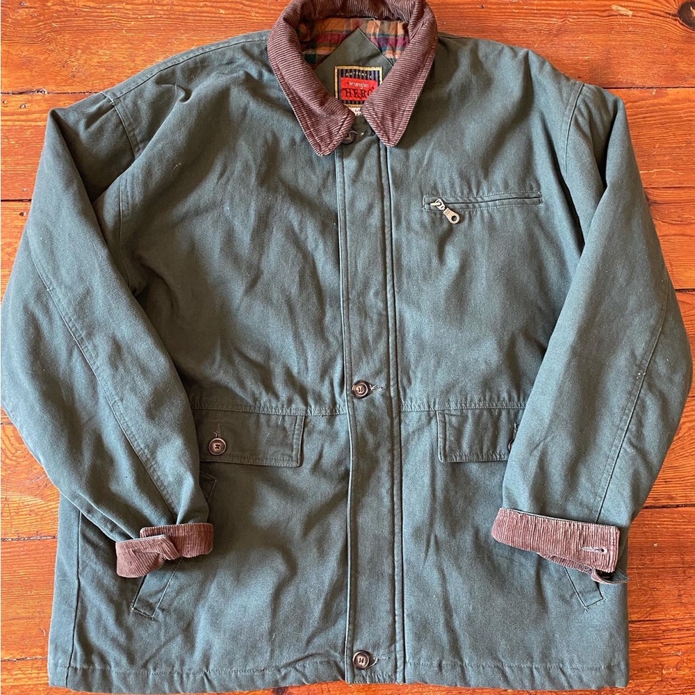 Jacket